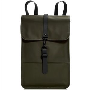 RAINS Waterproof Backpack